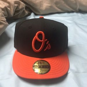 59 ‘ Fifty Baltimore Os Fitted